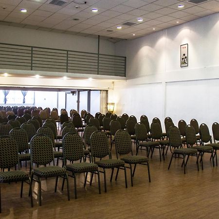 Hotel Nippon Y Centro De Eventos Santiago Eksteriør bilde