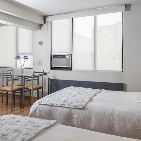 Hotel Nippon Y Centro De Eventos Santiago Eksteriør bilde