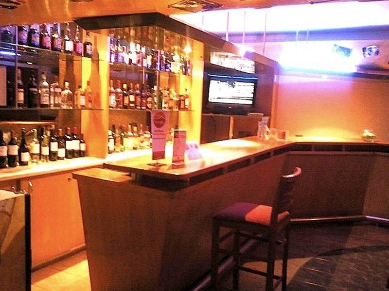 Hotel Nippon Y Centro De Eventos Santiago Eksteriør bilde