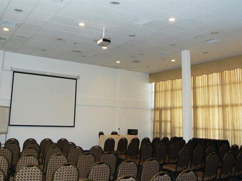 Hotel Nippon Y Centro De Eventos Santiago Eksteriør bilde