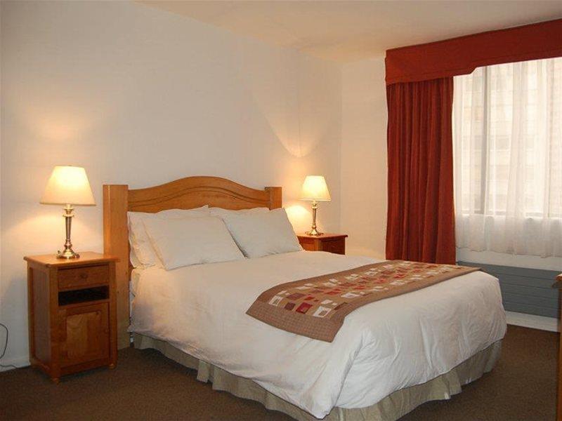 Hotel Nippon Y Centro De Eventos Santiago Eksteriør bilde