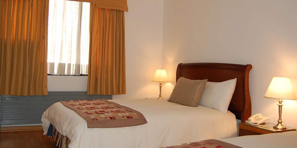 Hotel Nippon Y Centro De Eventos Santiago Eksteriør bilde
